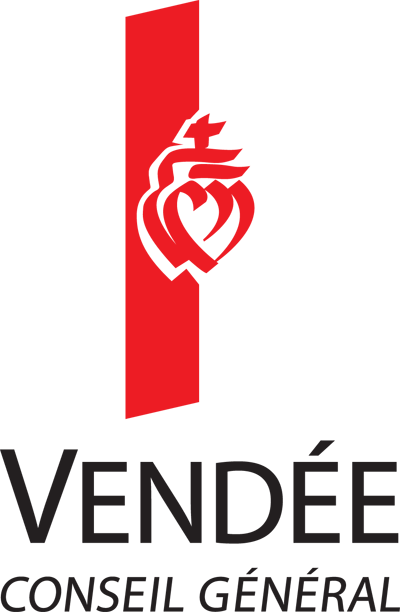 logo département vendée