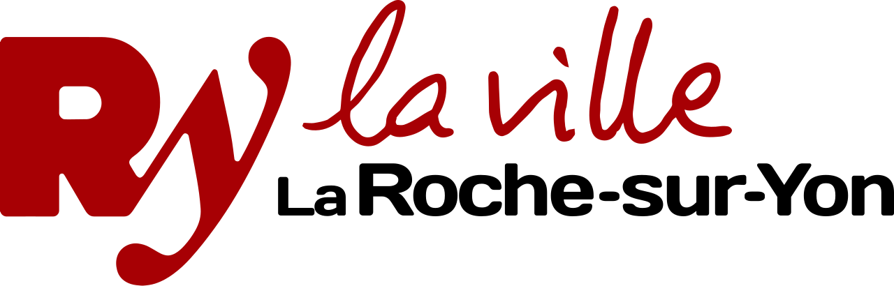 Logotype_de_La_Roche-sur-Yon